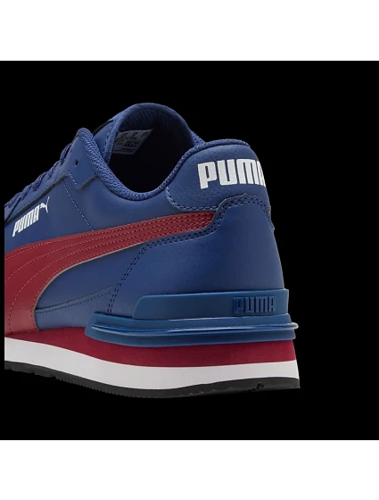 ST Runner v4 L Blue Red model 22378305 - Puma ST Runner v4 L Blue Red model 22378305 - Puma