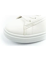 Polo dámské sportovní boty tenisky módní pohodlné bílé dámské model 22115774