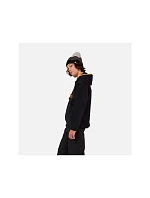 Dětská mikina JR All Track Anorak model 22238327 černá - Rossignol