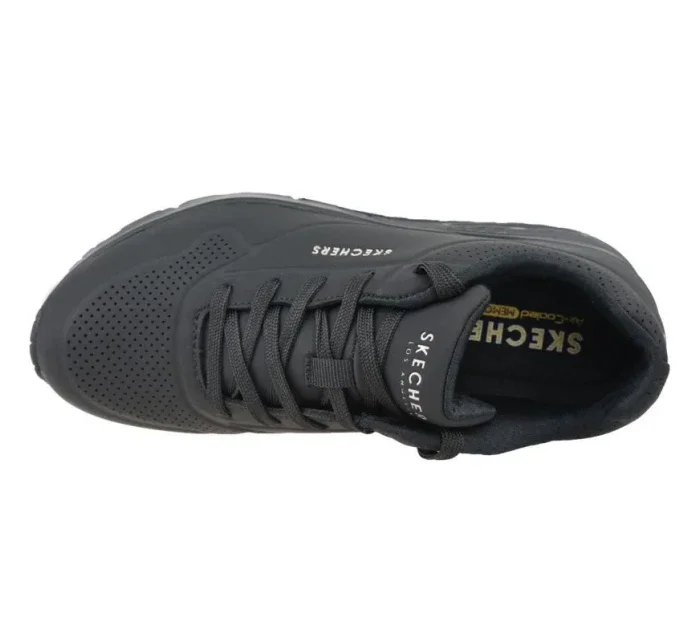 Topánky Skechers Uno-Stand on Air W 73690-BBK Topánky Skechers Uno-Stand on Air W 73690-BBK