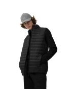 Pánská péřová vesta M model 18364636 20S - 4F