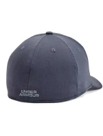 Under Armour Baseballová čiapka Blitzing 1376700-044 Under Armour Baseballová čiapka Blitzing 1376700-044