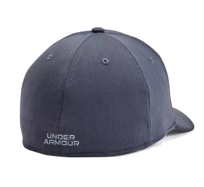 Under Armour Baseballová čiapka Blitzing 1376700-044 Under Armour Baseballová čiapka Blitzing 1376700-044