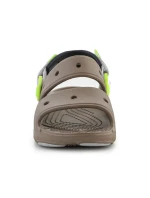 Sandále Crocs All-Terrain Jr 207707-2F9