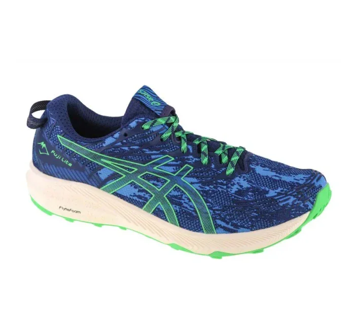 Bežecká obuv Asics Fuji Lite 3 M 1011B467-400