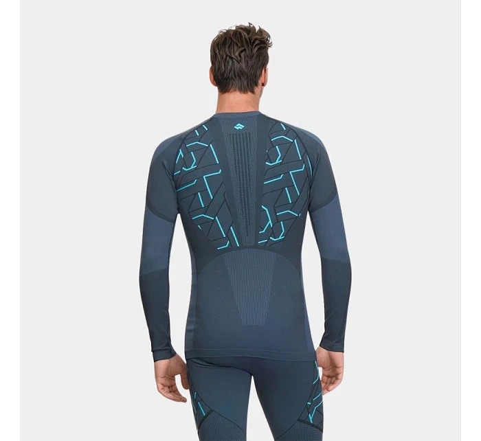 Alpinus Tactical Gausdal Set M SI8907 pánske termoprádlo