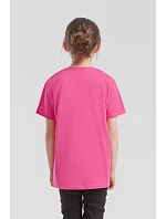 Kids Iconic 150 T Dětské tričko model 22421144 heather grey - Fruit of the Loom