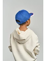 Kid Dětská 5 panelová kšiltovka model 22411081 - Atlantis Headwear Kid Dětská 5 panelová kšiltovka model 22411081 - Atlantis Headwear