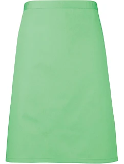 PR 151 Zástěra do pasu krátká "Colours" model 22460678 apple - Premier