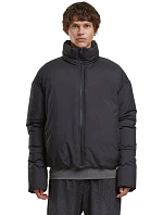 Build your Brand BY 309 Pánska oversize bunda 56.0309 čierna Build your Brand BY 309 Pánska oversize bunda 56.0309 čierna