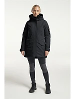 Tenson Vision Parka Women Dámska zateplená parka 84.8187 tmavomodrá Tenson Vision Parka Women Dámska zateplená parka 84.8187 tmavomodrá