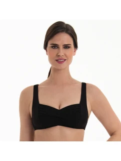 Style Elle Top Bikini horní díl model 21160562 černá - Anita Classix