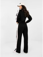 Komplet IT KMPL model 22002671 czarny - FPrice