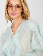 Koszula IT KS model 21902673 mietowy - FPrice