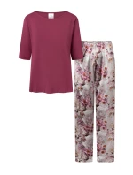 Pyžamo Cascada - Momenti Per Me Pyžamo Cascada - Momenti Per Me