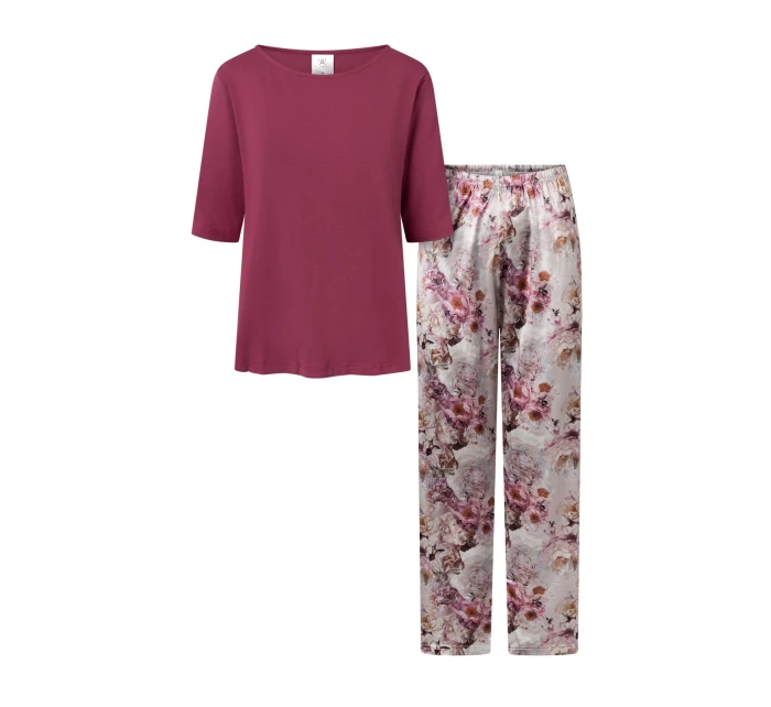 Pyžamo Cascada - Momenti Per Me Pyžamo Cascada - Momenti Per Me