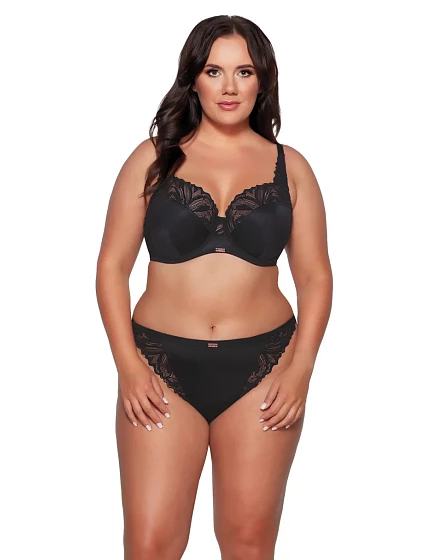 BRAZYLIANY AV model 19653943 BLACK - Ava