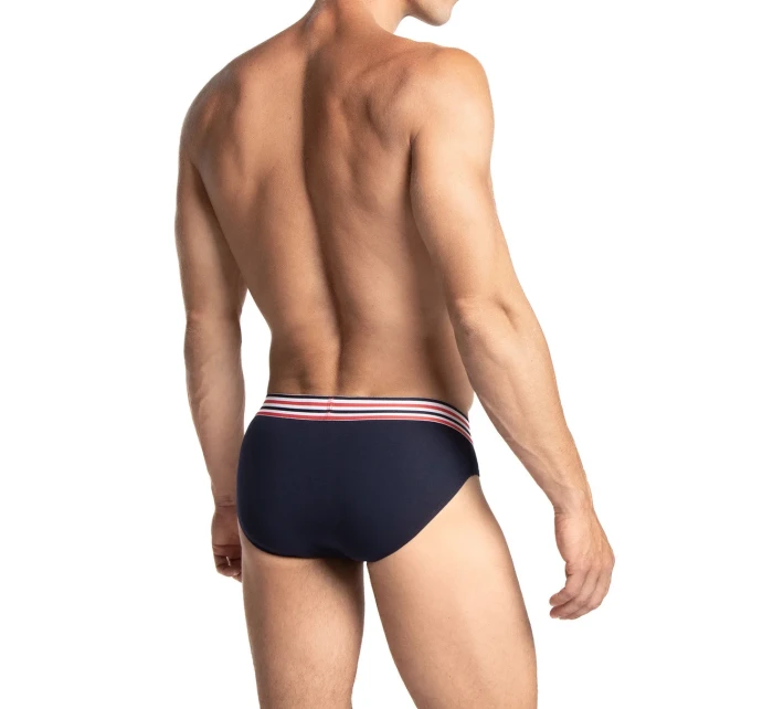 PÁNSKE NOHAVIČKY M-1065SD 2-PACK