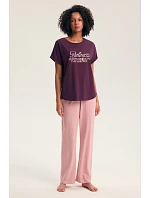 DÁMSKÉ PYŽAMO AW26 model 22341971 - HENDERSON LADIES DÁMSKÉ PYŽAMO AW26 model 22341971 - HENDERSON LADIES