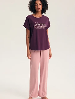 DÁMSKÉ PYŽAMO  AW26 model 22341971 - HENDERSON LADIES
