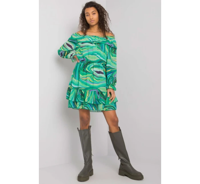 Denné šaty model 169533 Italy Moda