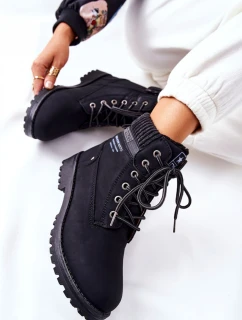 Horns model 173429 Krok vo veľkom štýle