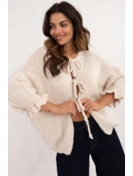 Sveter na gombíky model 200499 Taliansko Moda