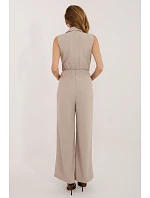 Dámsky overal model 228432 Taliansko Moda Dámsky overal model 228432 Taliansko Moda