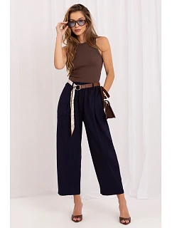 Dámske nohavice, model 229300, Italy Moda