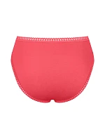 sloggi GO Crush High leg C3P - RED - SLOGGI RED - SLOGGI sloggi GO Crush High leg C3P - RED - SLOGGI RED - SLOGGI