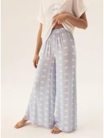 Henderson Dámske pyžamo 42730 Nubes w/r S-XL Henderson Dámske pyžamo 42730 Nubes w/r S-XL