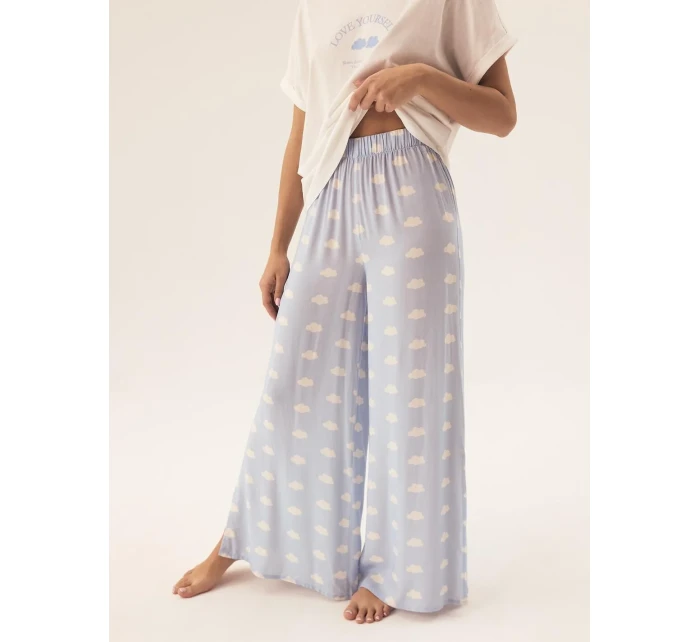 Henderson Dámske pyžamo 42730 Nubes w/r S-XL Henderson Dámske pyžamo 42730 Nubes w/r S-XL