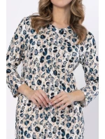 Košile long/r M2XL model 21241416 - LEVEZA Košile long/r M2XL model 21241416 - LEVEZA