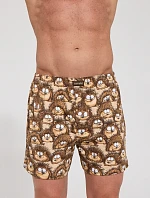 Boxerky Classic S–2XL model 22284604 - Cornette Boxerky Classic S–2XL model 22284604 - Cornette