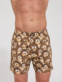Boxerky Classic  S–2XL model 22284604 - Cornette