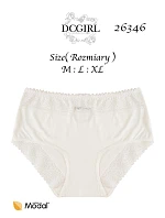 Kalhotky DC Girl 26346 A2, balení, velikosti M–XL