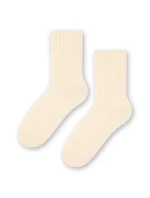 Vlnené ponožky Steven art.093