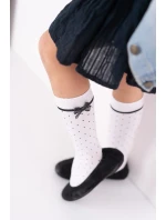 Knittex DR 2410 Emily ponožky 40 den Knittex DR 2410 Emily ponožky 40 den