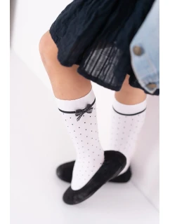 Knittex DR 2410 Emily ponožky 40 den