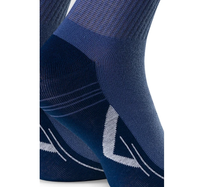 Pánske ponožky 060 323 Sport - Steven