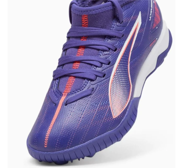 Boty Ultra 5 Match Mid Jr model 20831343 - Puma