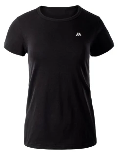 Lady W tričko s krátkým rukávem dámské model 21250277 - Martes