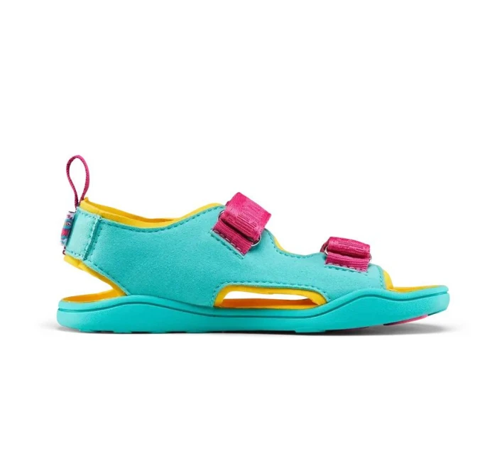 Dětské sandály Sandal model 21354314 - Affenzahn Dětské sandály Sandal model 21354314 - Affenzahn