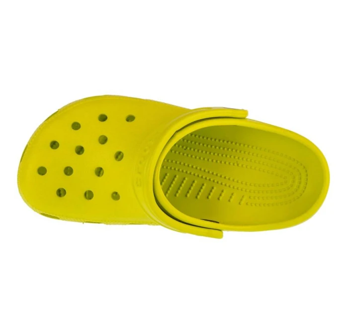 Žabky Crocs Classic 10001-312