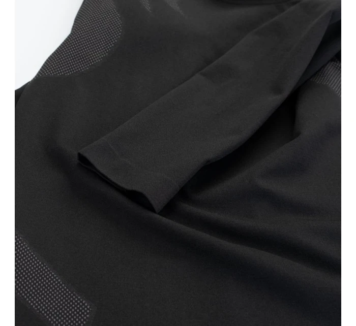 Pánske tričko s dlhým rukávom QAZH SENIOR