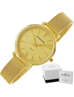 Dámské hodinky model 21804385 - RUBICON Dámské hodinky model 21804385 - RUBICON