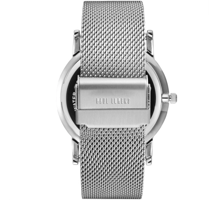 Dámske hodinky Paul Lorens PL1874B2-3C1 + BOX Dámske hodinky Paul Lorens PL1874B2-3C1 + BOX