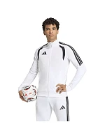 Pánska mikina adidas Tiro 26 League Training Sweatshirt white KC1278 pánska