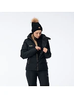 Dámská prošívaná zimní bunda W model 22056426 - Fitanu