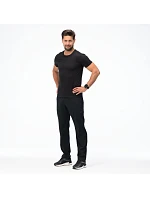 model 22180113 Pánské tričko s krátkým rukávem II - IQ INTELLIGENCE QUALITY